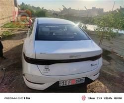 بي واي دي Qin Plus